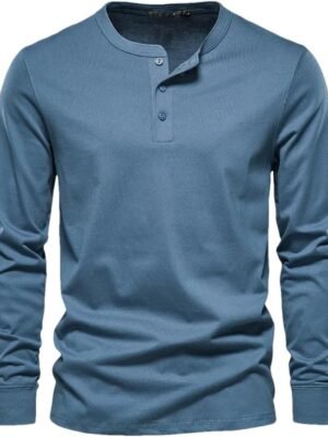 Men Spring Autumn Long Sleeve T-Shirts O Neck Bottoming Shirt Sports Loose Casual Pullover Tops