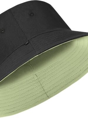 Oversize XXL Bucket Hat, Reversible Cotton Fisherman Hats, Unisex Trendy Double Side Wear Summer Bucket Sun Hats