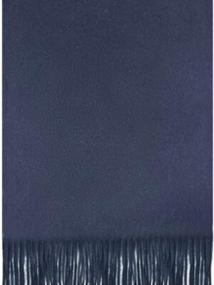 Wool Scarf for Men Winter Mens Scarf Cosy Scarves with Gift Box Classic Plain Warm Soft Lightweight Feel