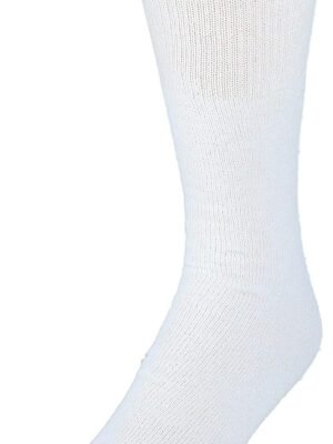Men's  Over The Calf Tube Socks (Pack of 12)